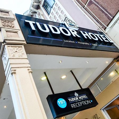 Tudor House Hotel Durban Exterior photo