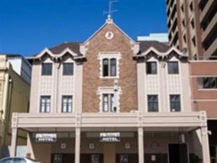 Tudor House Hotel Durban Exterior photo