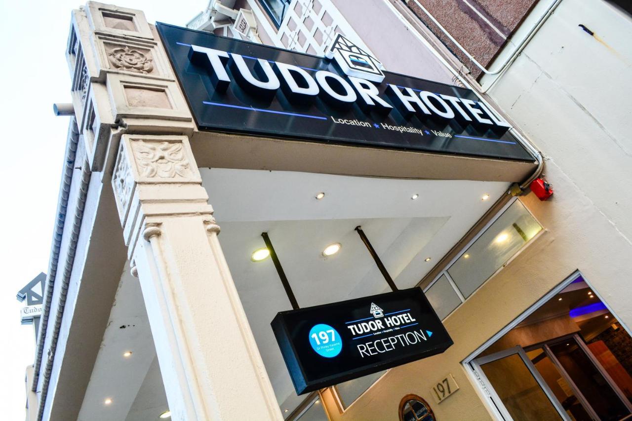 Tudor House Hotel Durban Exterior photo